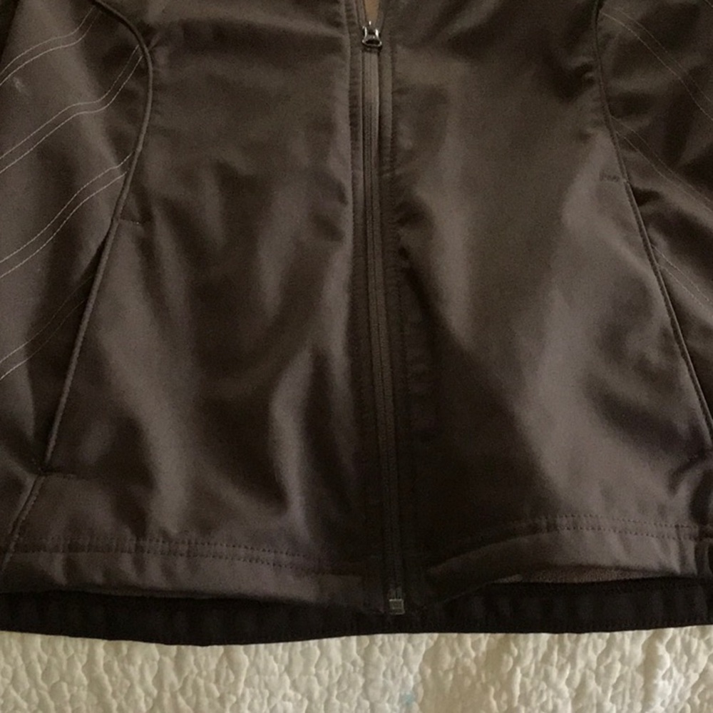 Columbia Jacket - Picture 3 of 4